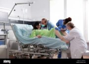 Dream Meaning of Helping Someone Give Birth