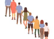 Dream Meaning of Standing In Line