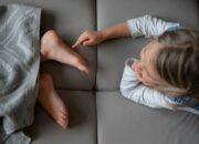 Dream Meaning of Tickling Someone
