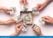 Dream Meaning of Collecting Money