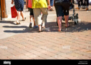 Dream Meaning of Walking Throigh A Town