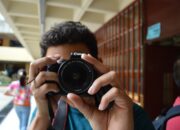 Dream Meaning of Taking Photograph