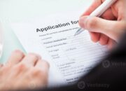 Dream Meaning of Filling A Form