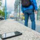 Dream Meaning of Losing A Phone