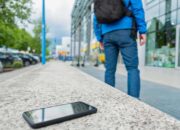 Dream Meaning of Lost Phone