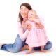Dream Meaning of Sitting With Mom