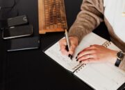Dream Meaning of Writing On Paper