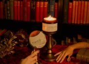 Dream Meaning of A Red Candle