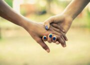 Dream Meaning of Someone Holding My Hand