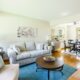 Dream Meaning of Living Room