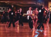 Dream Meaning of Seeing Someone Dance