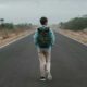 Dream Meaning of Walking On The Road