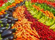 Dream Meaning of Food Abundance