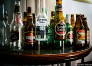 Dream Meaning of Beer Bottles