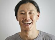 Dream Meaning of Asian Man