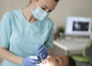 Dream Meaning of Dentist