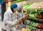 Dream Meaning of Buying Groceries