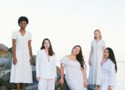 Dream Meaning of Someone Wearing White Clothes