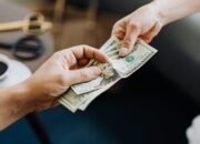 Dream Meaning of Borrowing Money