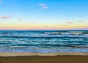 Dream Meaning of Ocean View