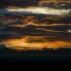 Dream Meaning of Dark Sky