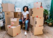 Dream Meaning of Relocating