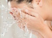 Dream Meaning of Washing My Face