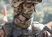 Dream Meaning of Soldier