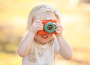 Dream Meaning of Taking A Picture
