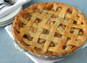 Dream Meaning of Pie