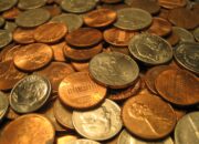 Dream Meaning of Coins Money