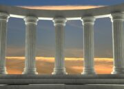 Dream Meaning of Pillars
