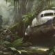 Dream Meaning of Aeroplane Crash