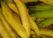 Dream Meaning of Buying Ripe Plantain