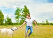 Dream Meaning of A Dog Playing With You