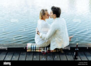 Dream Meaning of Man Wanting To Kiss You
