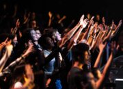 Dream Meaning of Raising Your Hands During Worship