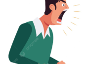 Dream Meaning of Shouting