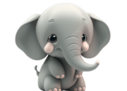 Dream Meaning of Baby Elephant