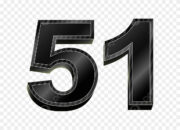Dream Meaning of Number 51