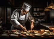 Dream Meaning of Chef