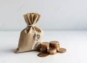 Dream Meaning of Coins Wrapped In Paper