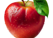 Dream Meaning of Red Apples