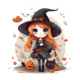 Dream Meaning of Witch