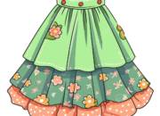 Dream Meaning of Skirt