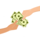 Dream Meaning of Receiving Money