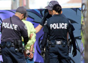 Dream Meaning of Police Arrest