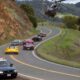 Dream Meaning of Car Chase