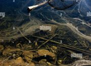 Dream Meaning of Laying In Dirty Water