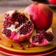 Dream Meaning of Pomegranate Seeds